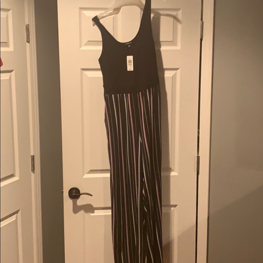 Torrid jumpsuit